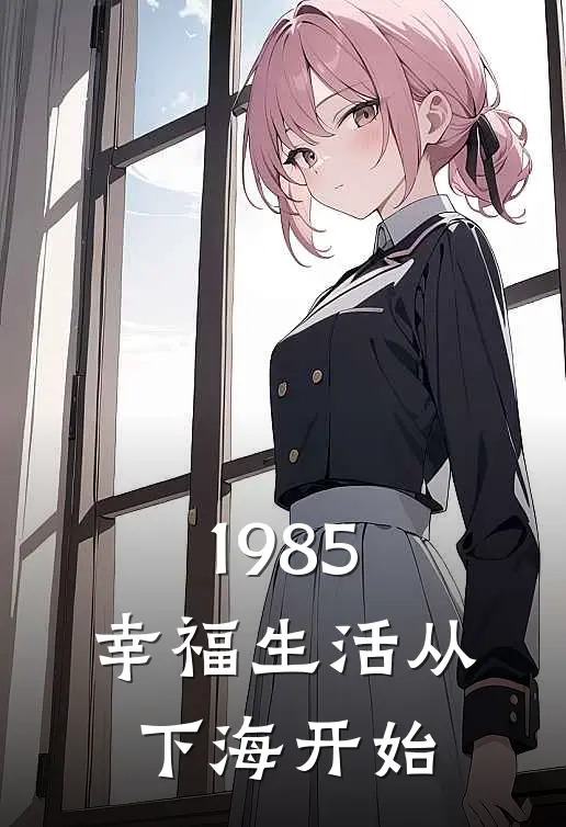 1985：幸福生活从下海开始