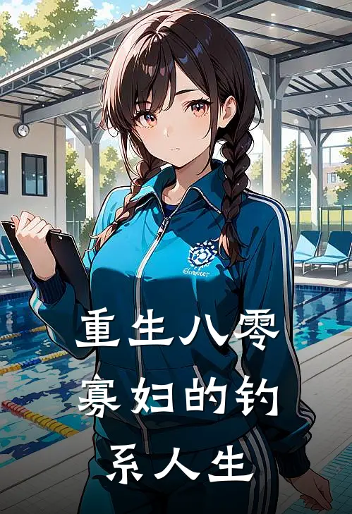 重生八零：寡妇的钓系人生