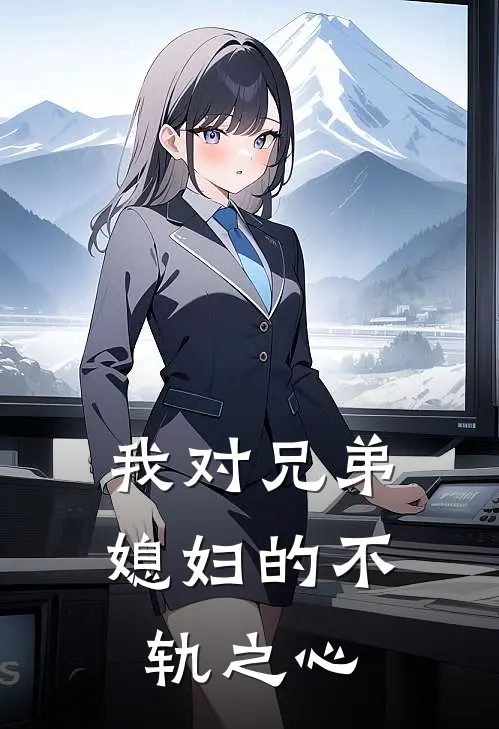 我对兄弟媳妇的不轨之心