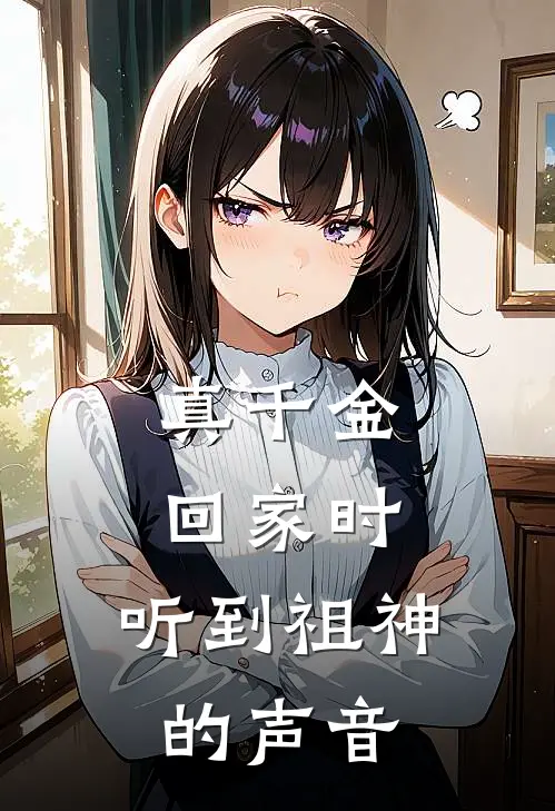 真千金回家时，听到祖神的声音