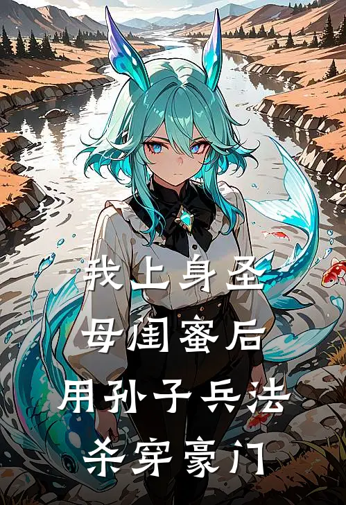 我上身圣母闺蜜后，用孙子兵法杀穿豪门