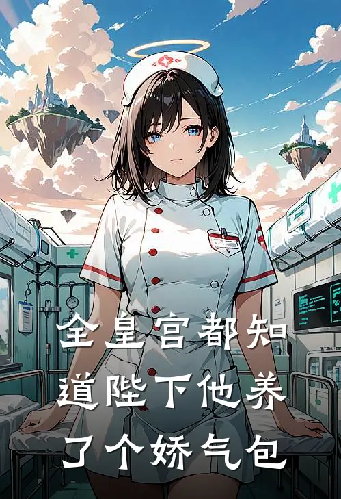 全皇宫都知道陛下他养了个娇气包