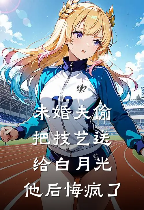 未婚夫偷把技艺送给白月光，他后悔疯了