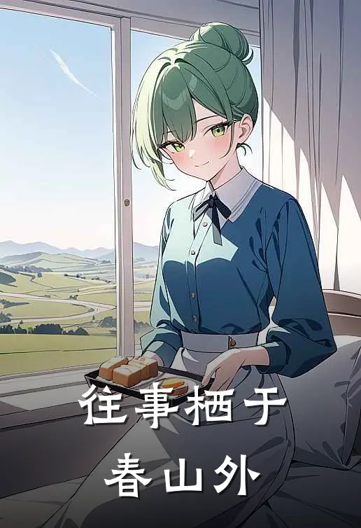 往事栖于春山外