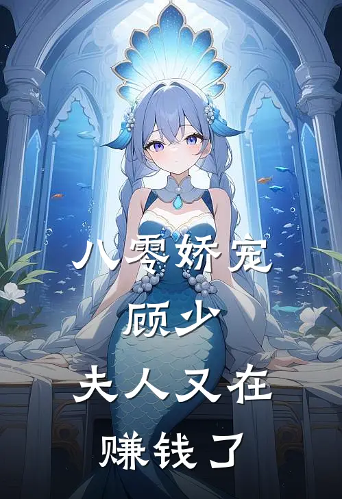 八零娇宠：顾少，夫人又在赚钱了