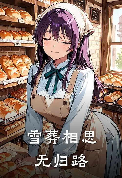 雪葬相思无归路