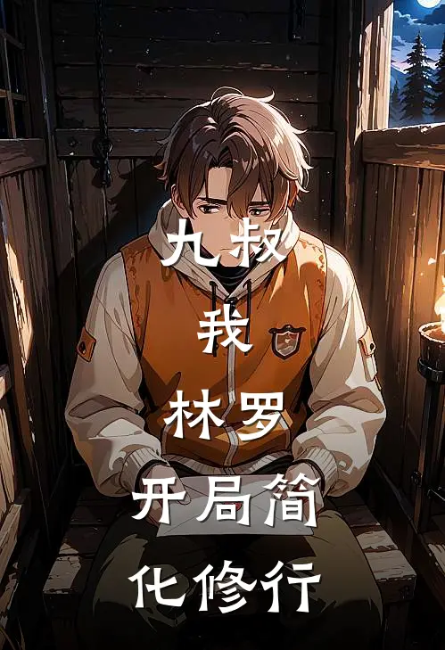 九叔：我，林罗，开局简化修行