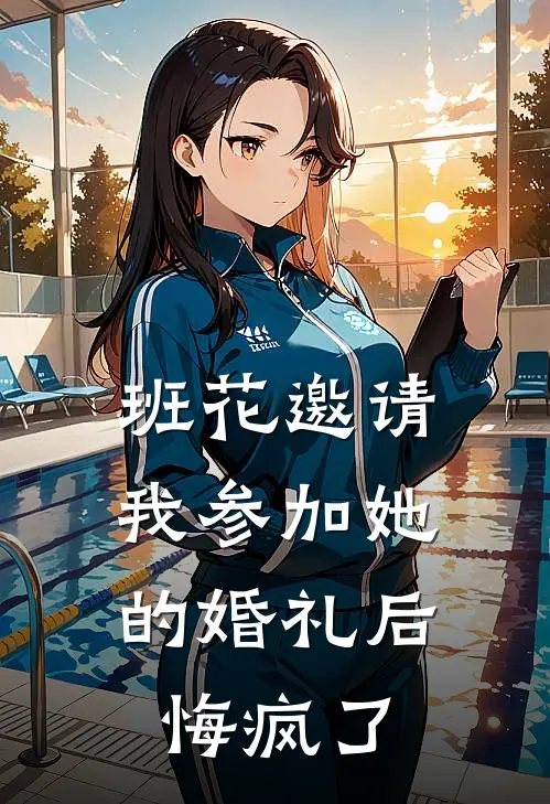 班花邀请我参加她的婚礼后，悔疯了