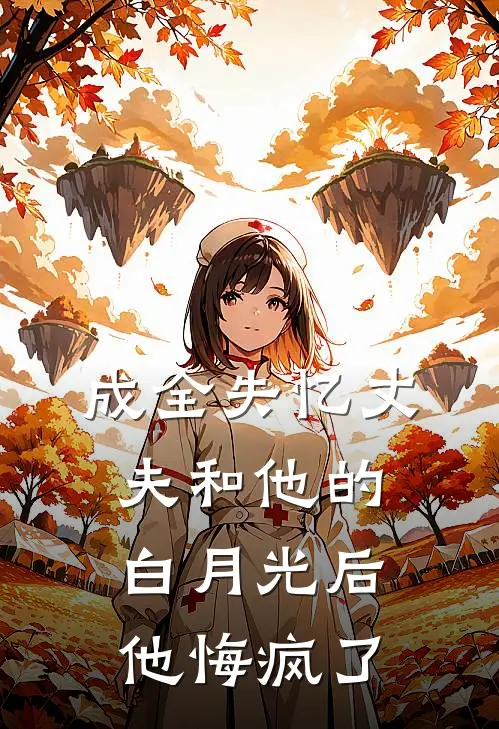 成全失忆丈夫和他的白月光后，他悔疯了