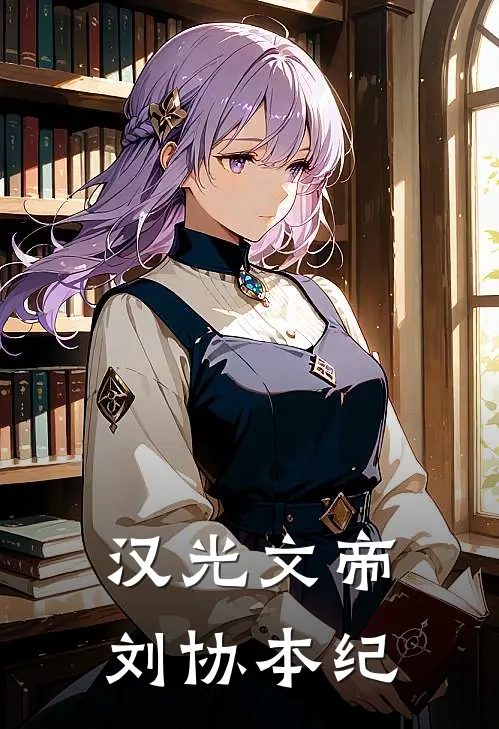 汉光文帝刘协本纪