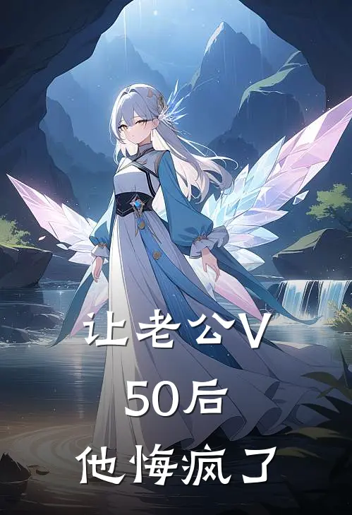 让老公V50后，他悔疯了