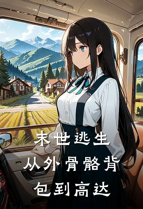 末世逃生，从外骨骼背包到高达