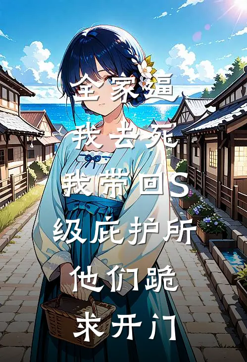 全家逼我去死，我带回S级庇护所，他们跪求开门