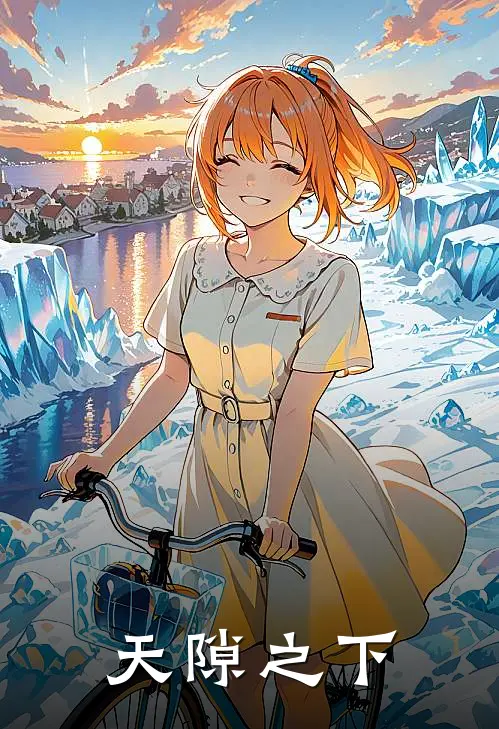 天隙之下