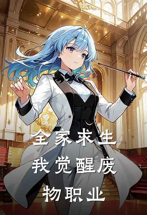 《全家求生，我觉醒废物职业》陈风陈国强免费完本小说在线阅读_《全家求生，我觉醒废物职业》陈风陈国强免费小说