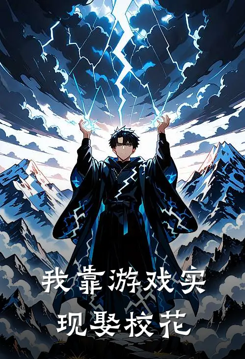 我靠游戏实现娶校花