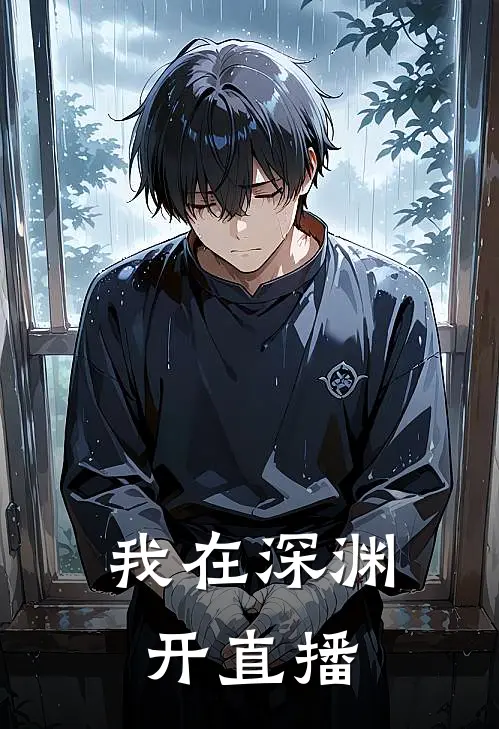 我在深渊开直播