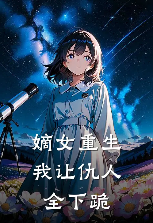 嫡女重生：我让仇人全下跪