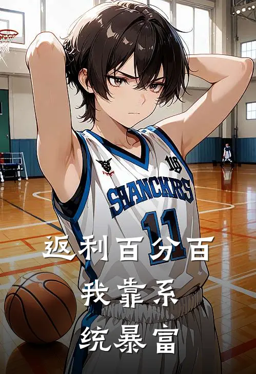 返利百分百：我靠系统暴富