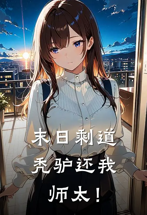 末日剩道：秃驴还我师太！