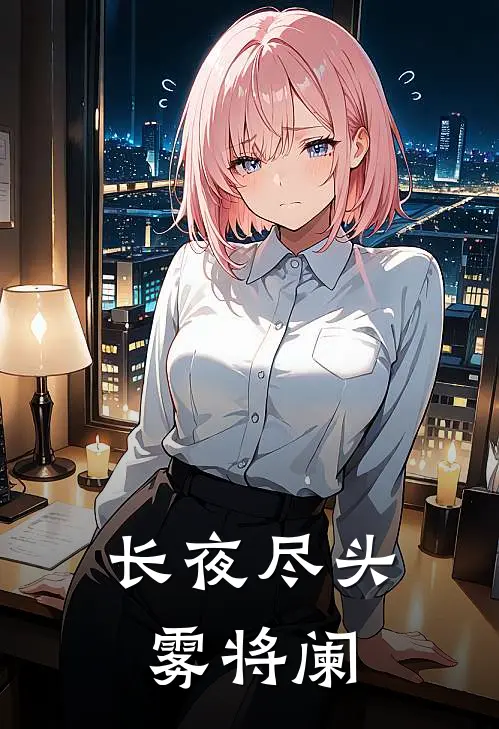 长夜尽头雾将阑