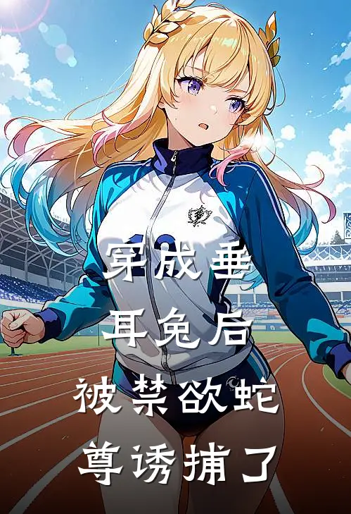 穿成垂耳兔后，被禁欲蛇尊诱捕了