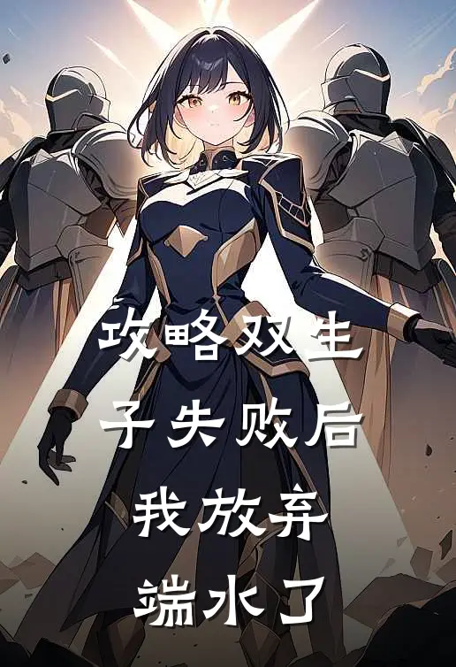 攻略双生子失败后，我放弃端水了