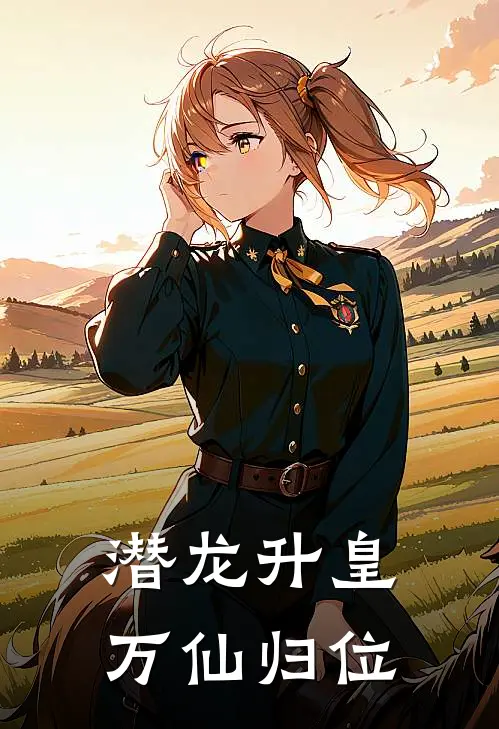 潜龙升皇：万仙归位