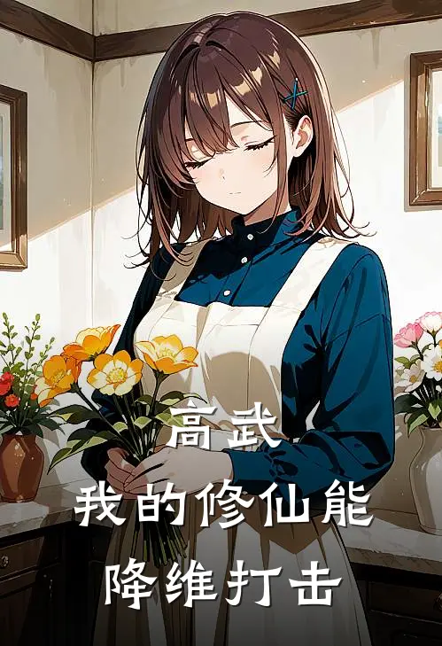 高武：我的修仙能降维打击