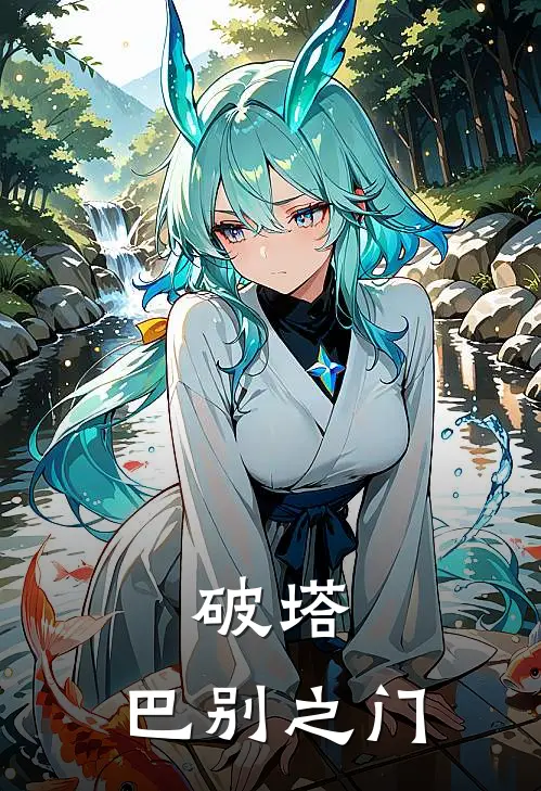 破塔：巴别之门