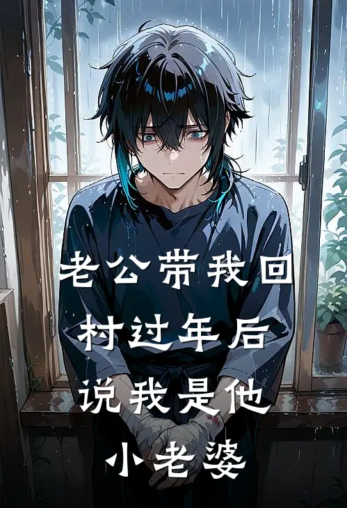 老公带我回村过年后，说我是他小老婆