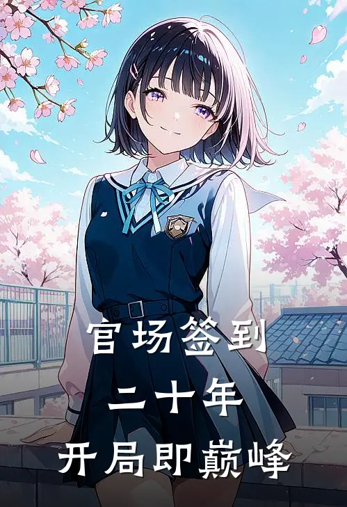 官场签到二十年：开局即巅峰