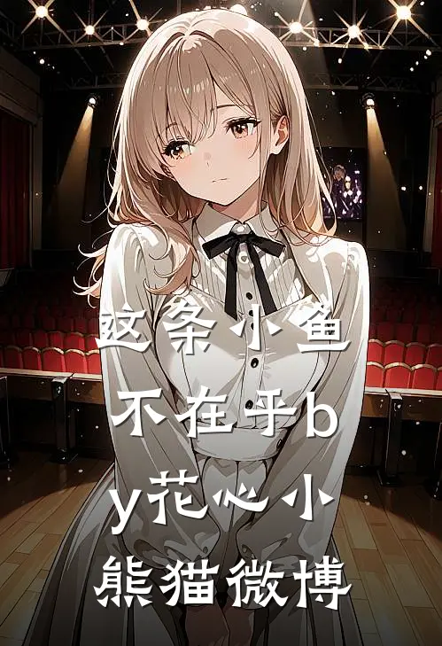 这条小鱼不在乎by花心小熊猫微博