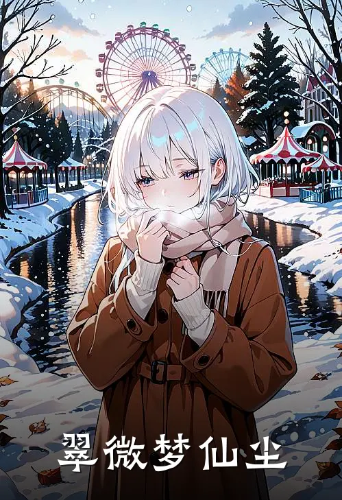 翠微梦仙尘(李良峰李云飞)热门小说在线阅读_热门小说翠微梦仙尘(李良峰李云飞)