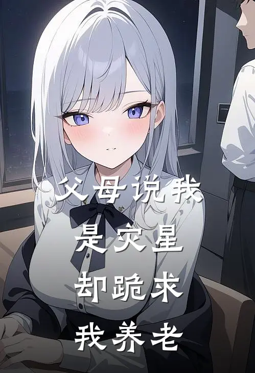 父母说我是灾星，却跪求我养老