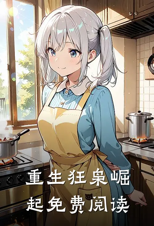 重生狂枭崛起免费阅读