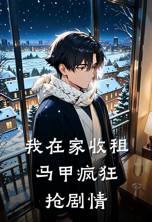 我在家收租，马甲疯狂抢剧情