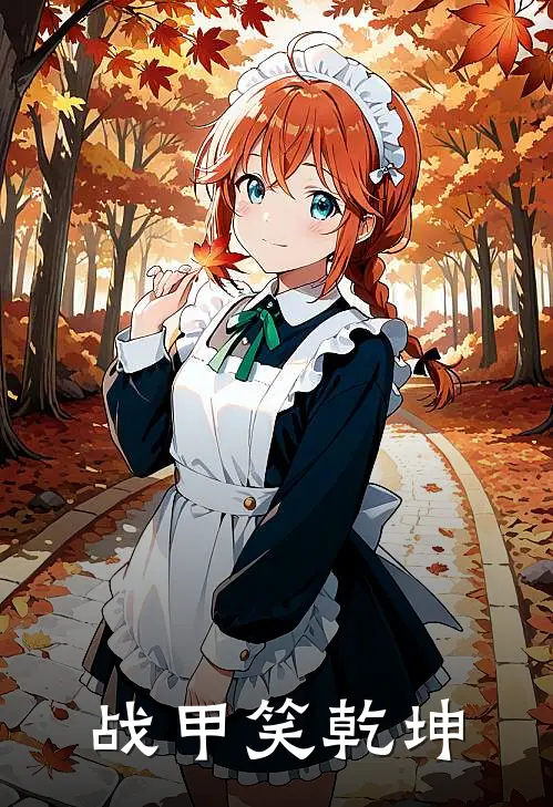 战甲笑乾坤