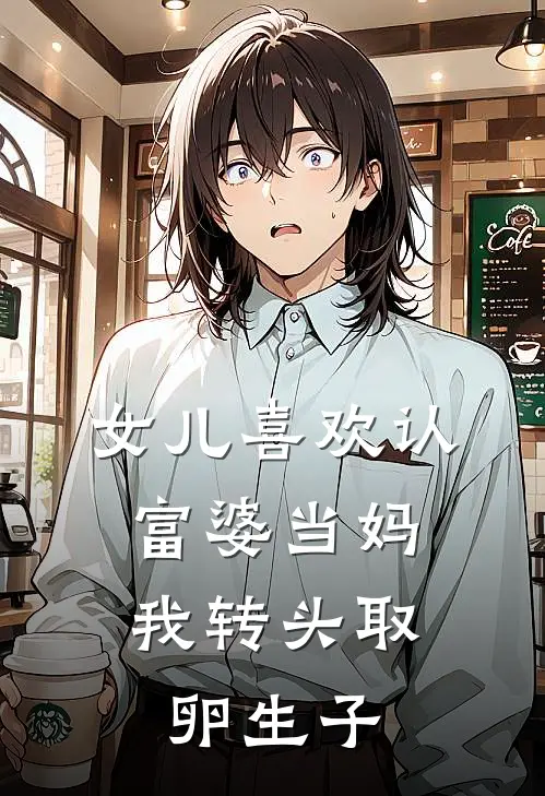 女儿喜欢认富婆当妈，我转头取卵生子