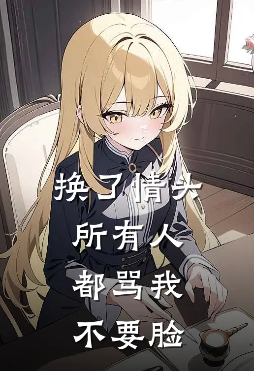 换了情头，所有人都骂我不要脸