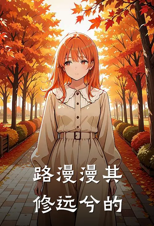 路漫漫其修远兮的