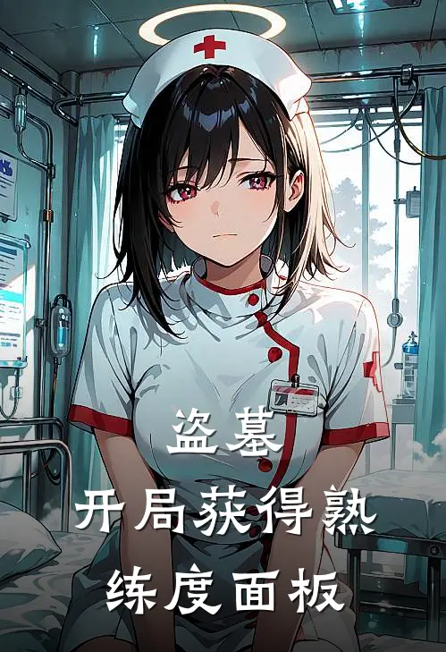 盗墓：开局获得熟练度面板