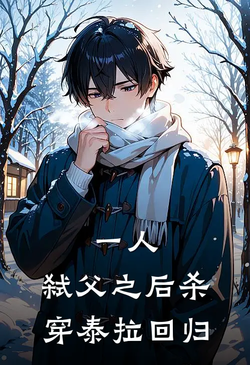 一人：弑父之后杀穿泰拉回归