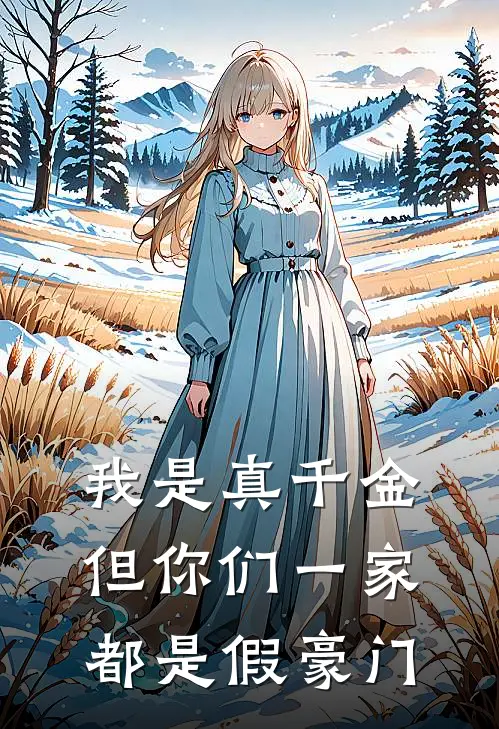 我是真千金，但你们一家都是假豪门