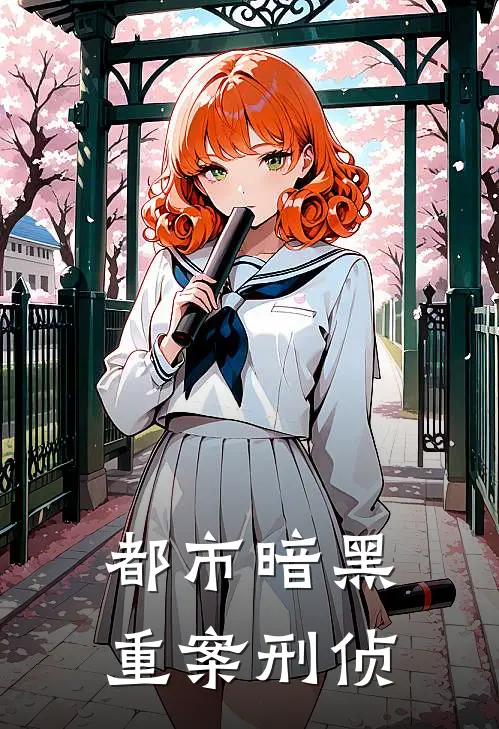 都市暗黑重案刑侦陈烬江屹小说免费完结_最新章节列表都市暗黑重案刑侦(陈烬江屹)