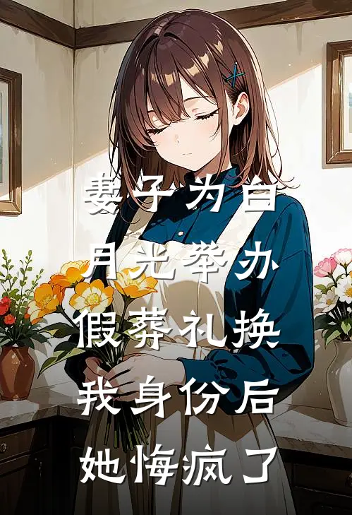 妻子为白月光举办假葬礼换我身份后，她悔疯了(顾天林琪)全本免费小说阅读_全文免费阅读妻子为白月光举办假葬礼换我身份后，她悔疯了顾天林琪