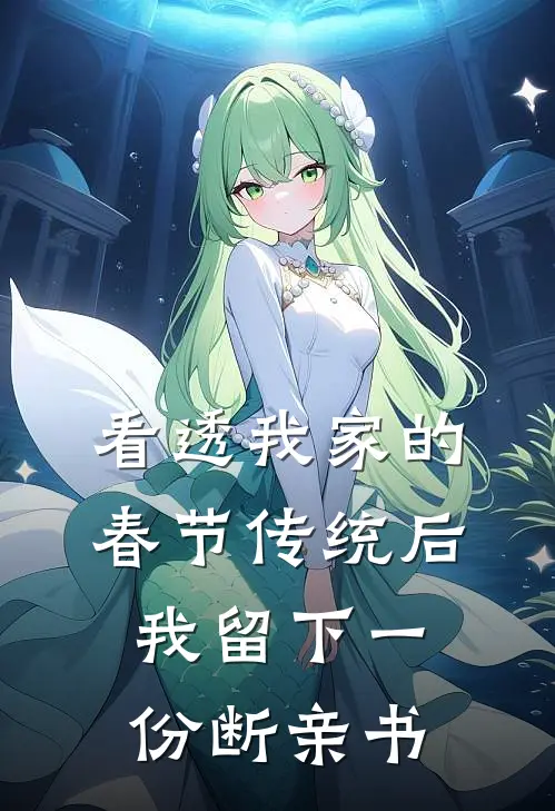 看透我家的春节传统后，我留下一份断亲书纪枝枝若若热门完结小说_最新章节列表看透我家的春节传统后，我留下一份断亲书(纪枝枝若若)