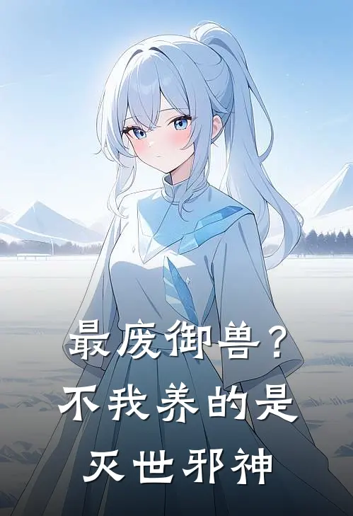 最废御兽？不，我养的是灭世邪神(林浩苏婷婷)完整版小说全文免费阅读_免费阅读无弹窗最废御兽？不，我养的是灭世邪神林浩苏婷婷