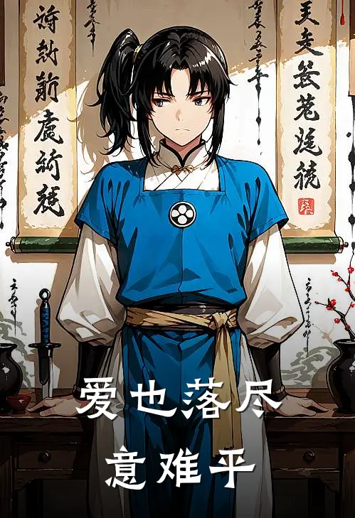 爱也落尽意难平(沈辞姜婉)在哪看免费小说_已完结小说推荐爱也落尽意难平沈辞姜婉
