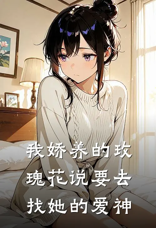 我娇养的“玫瑰”花说要去找她的爱神